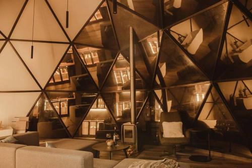 Tibirita Villa | La Vita é Bella Glamping