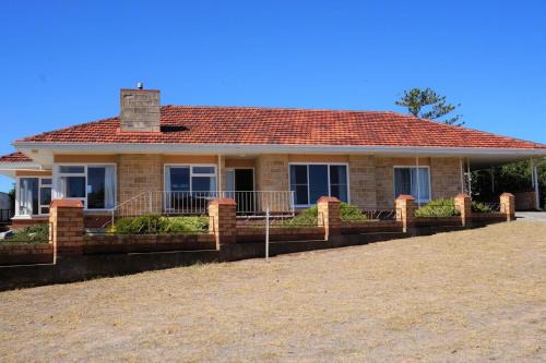 Port Victoria House | La Vita