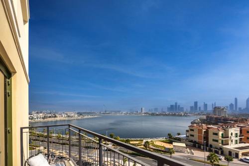 Dubai Apartment | La Voile by Merass, La Mer Dubai