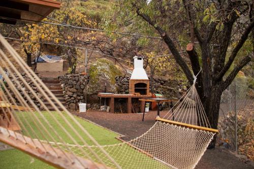 La Culata House | La Vuelta del Amo