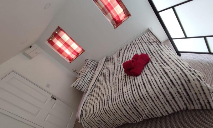 Southend-on-Sea Apartment | Lacase mistic