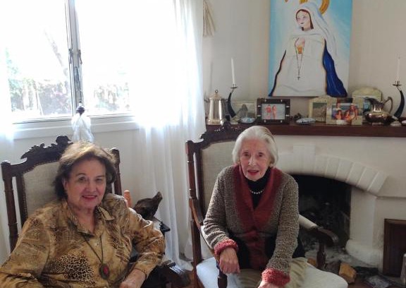 Acassuso House | Lacasonasi_y_elnorte