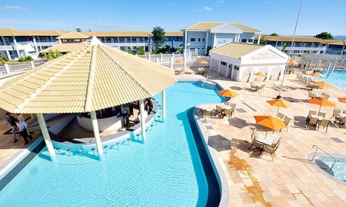 Jardim Paraiso Apartment | Lacqua Di Roma 2