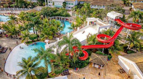 Jardim Paraiso Hotel | Lacqua DiRoma - Acesso livre ao Park Aquático - Central de Reservas