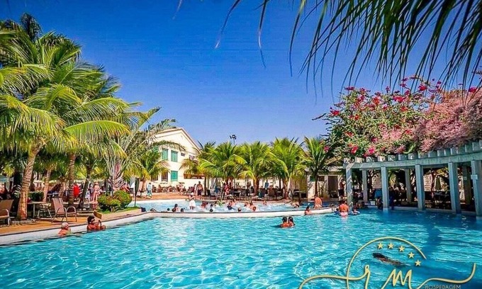 Jardim Paraiso Apartment | Lacqua diRoma RM Hospedagem