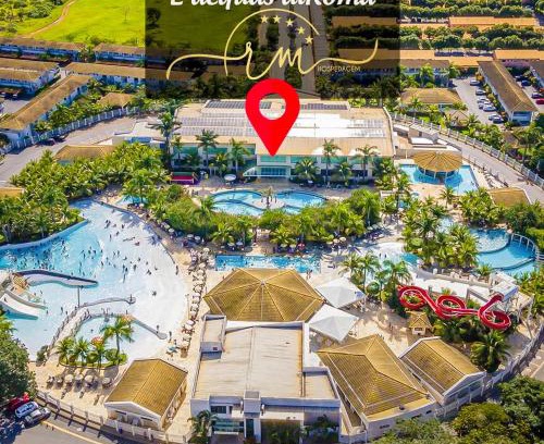 Jardim Paraiso House | Lacqua diRoma RM Hospedagem