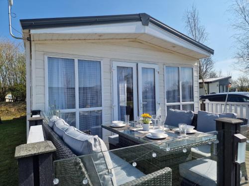 Yealand Conyers House | Ladybird Lodge