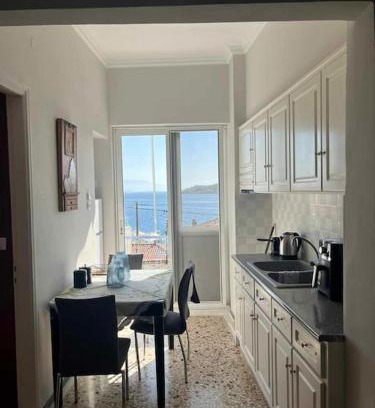 Lagkada Apartment | Lagkada Dream House