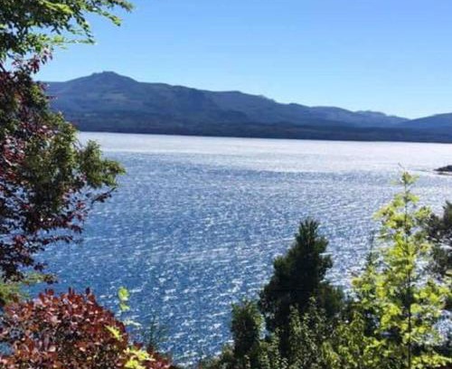 San Carlos de Bariloche Cabin | Lago Azul Bariloche