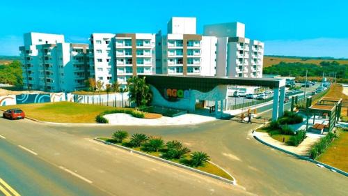 Setor Lagoa Quente Apartment | Lagoa Eco Towers Resort