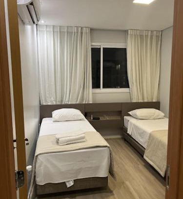 Caldas Novas Hotel | Lagoa EcoTowers Resort 5 Estrela