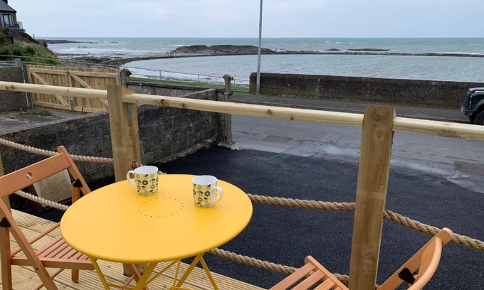 Millisle House | Lagoon View Cottage