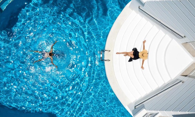 Costa Adeje Apartment | Lagos de Fañabé Beach Resort