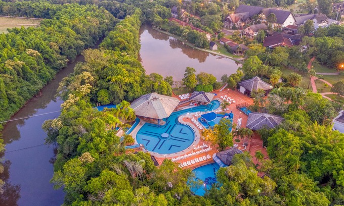 Aguas de Jurema Other | Lagos de Jurema Termas Resort