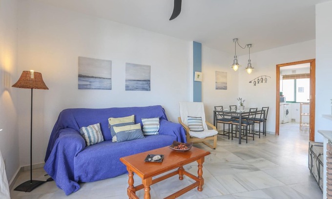 El Portil Apartment | Laguna - Apartment In El Portil