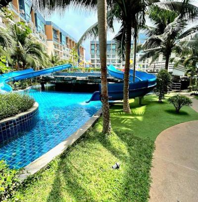 Na Kluea Apartment | Laguna Beach Resort 2 Jomtien
