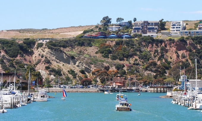 Lantern District Resort | Laguna Cliffs Marriott Resort and Spa