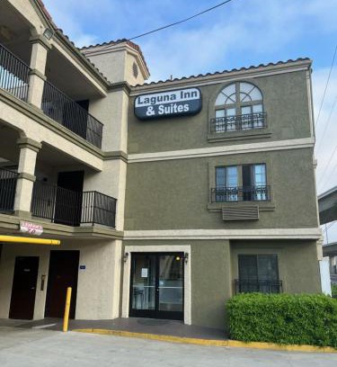 San Juan Capistrano Hotel | Laguna Inn and Suites