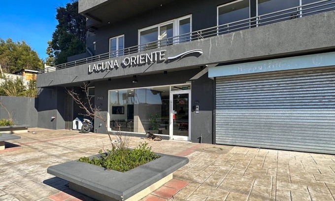 Concepcion Apartment | Laguna Oriente by Andes+