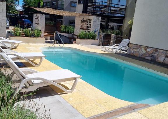 Chascomus Apartment | Laguna Park Duplex & Suites