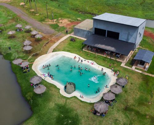 Los Helechos Other | Lagunas de la selva