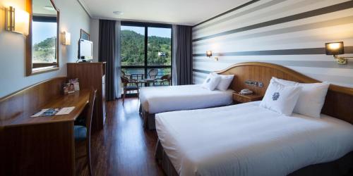 Laias Hotel | Laias Caldaria hotel y Balneario