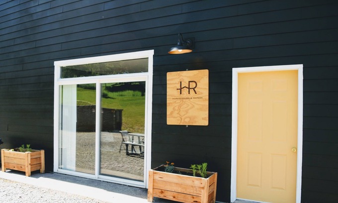 Bozeman House | Laid-back Guest Ranch offering mountain weddings and group gatherings