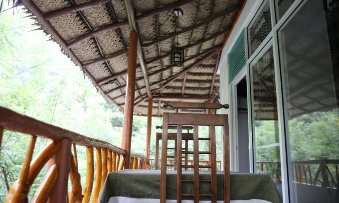 Ella Bed & Breakfast | Lak inn