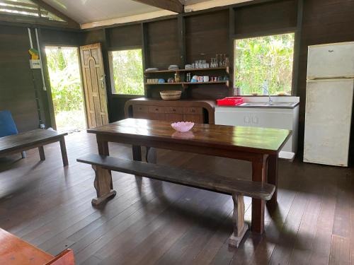 Les Hattes Villa | lakazatypique