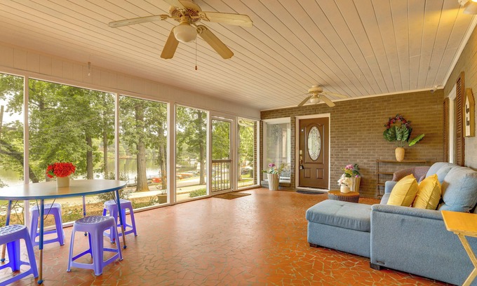 Duluth House | Lake + Dock Access: Peaceful Retreat in Duluth