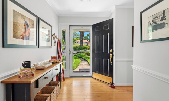 Denver House | Lake Front Off Main Channel, Sun All Day, Deep Water, Beautiful Sun Sets