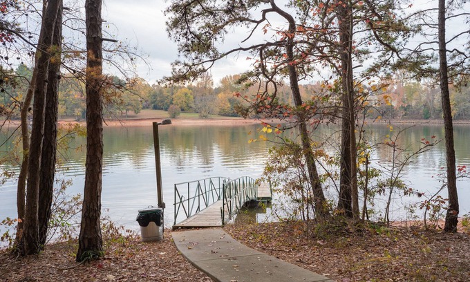 Northlake Condo | Lake Hartwell 3bed/2bath - Serene and Immaculate!