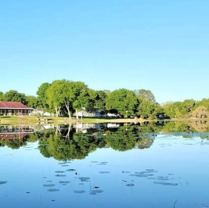 Inverness House | Lake house to relax and rest