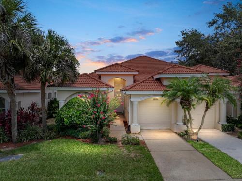 Lake Jovita House | Lake Jovita Golf Course Villa