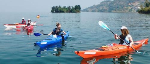 Gisenyi Boat Rental | Lake kivu Boat Services