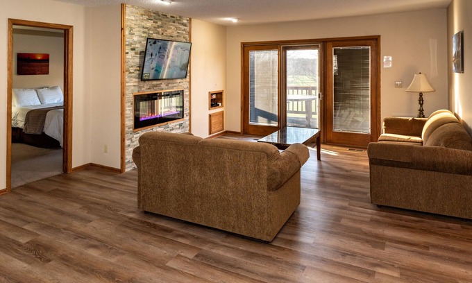 Panora Resort | Lake Panorama National Resort