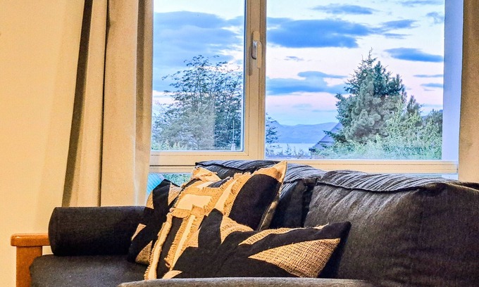 Belgrano Apartment | Lake view apartment a few steps from Centro Civico