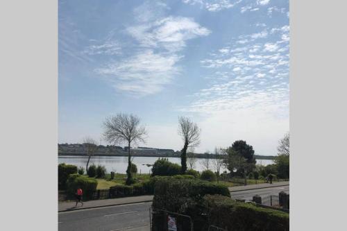 Galway City Centre Apartment | Lake View Galway City