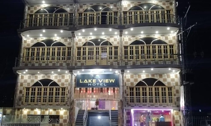 Mingora Hotel | Lake View Hotel