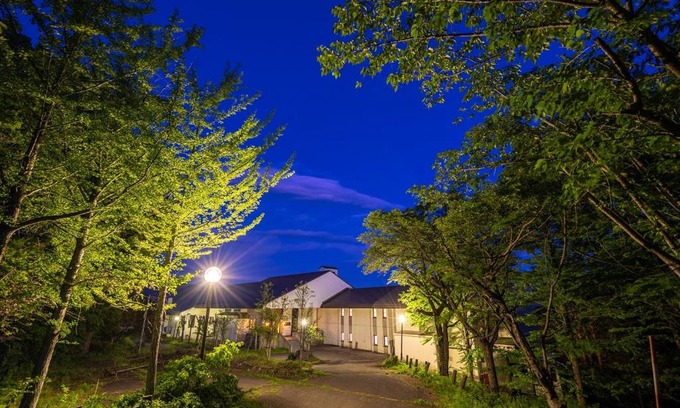 Inawashiro Hotel | Lake View Inawashiro