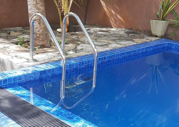 Kamburugamuwa Villa | Lake View Villa