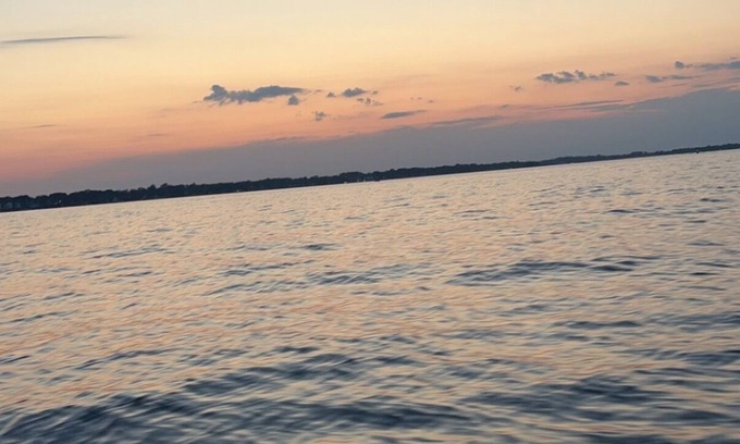 Syracuse House | Lake Wawasee Channel Home