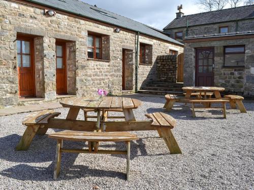 Lancaster House | Lakeland View