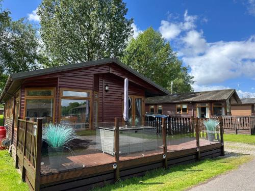 Yealand Conyers House | Lakeside 18