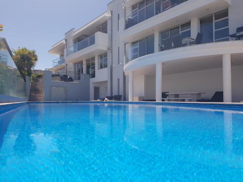 Taupo Apartment | Lakeside Apartment Waimahana 1
