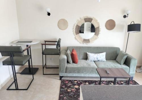 Rusinga Island Apartment | Lakeview Apartments - The Nest