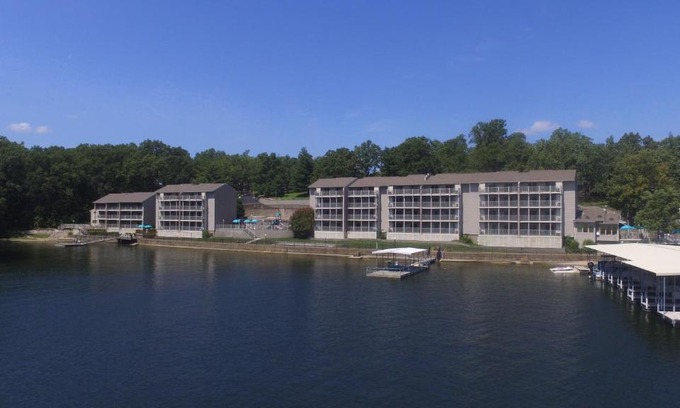 Osage Beach Apartment | Lakewood Resort