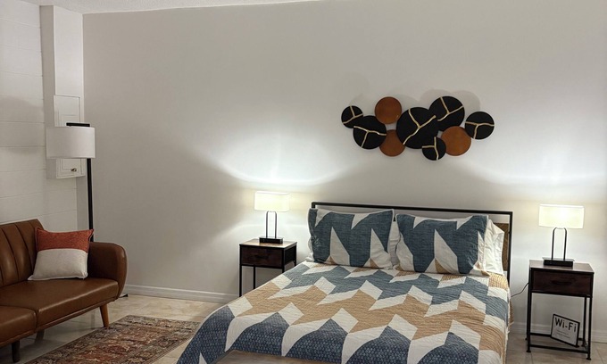 Temple Terrace Apartment | Lala’s House