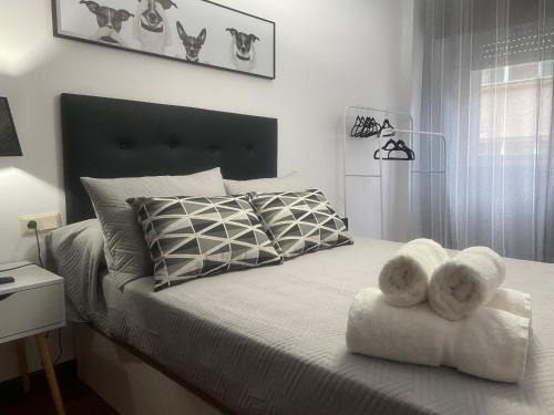 Lalin Apartment | LALIN CENTRO URBANO, CÓMODO Y FUNCIONAL