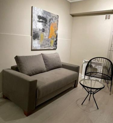 Bahia Blanca Apartment | LAM 39 en pleno centro de la cuidad